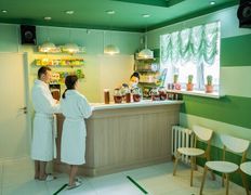 Санаторий Приозерный, Медицина - фото 18