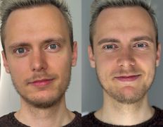 Студия бровей и ресниц BrowAX (Бровакс) мастер Ангелина Дашук, Брови - фото 11