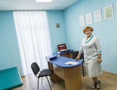 null Частный кабинет Доктора Шушкевич, Галерея - фото 2