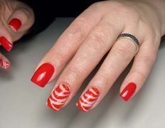 Мастерская красоты «АлтаДеан» на Мясникова, Маникюр - фото 14