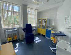 Международная лаборатория HELIX (ХЕЛИКС), Галерея - фото 5