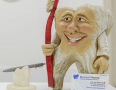 Стоматология Dental Home (Дентал Хоум), Галерея - фото 2