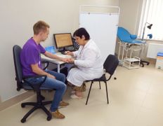 Медицинская лаборатория СИНЛАБ, Галерея - фото 7