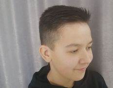 Парикмахерская Для тебя, Мужской зал - фото 8