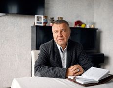 null Клинический амбуланс доктора Хадоркина, Галерея - фото 1