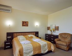 Санаторий Криница, Размещение - фото 1