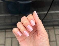 Студия подологии и эстетики  Moipodolog (Мой подолог), Маникюр - фото 20