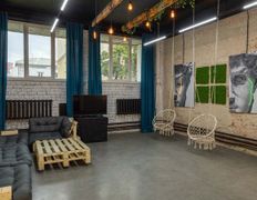 Школа красоты FLARIO (Фларио), Интерьер - фото 1