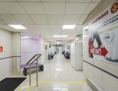 Медицинский центр ЛОДЭ, Интерьер - фото 15