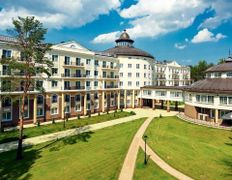 Санаторно-курортный комплекс Плисса, Галерея - фото 2