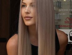 Салон красоты Tori Lozovaya Women's Studio (Тори Лозовая Вумэнс Студио), Примеры работ - фото 3