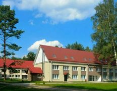 Оздоровительный комплекс Чайка, Территория - фото 18