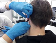 Учебный центр эстетики и красоты Косметиксервис, Курсы прокола мочек ушей - фото 16