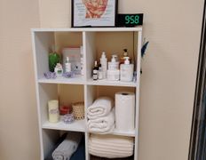 Массажный кабинет и уходовые процедуры для лица Eternal oasis studio (Этернал оазис студио), Галерея - фото 2