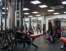 Лаборатория спортивной медицины Sport Science (Cпорт Сайнс), Sport Science - фото 13