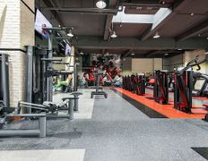 Многофункциональный физкультурно-оздоровительный комплекс Мандарин, Тренажерный зал - фото 7