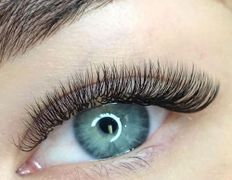 Салон красоты Да-студия, Брови/ресницы - фото 2