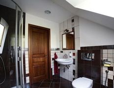 Загородный дом Юхновский хутор, Большой дом - фото 20