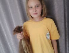 Парикмахерская Для тебя, Парикмахерские услуги - фото 10