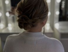 Студия красоты и обучения LD Beautyroom (ЭлДи Бьютирум), Собранные прически - фото 9