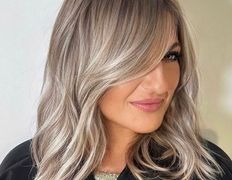 Парикмахерская Для тебя, Парикмахерские услуги - фото 11