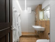 Республиканский горнолыжный центр Силичи, Гостиница и гостевые дома - фото 15