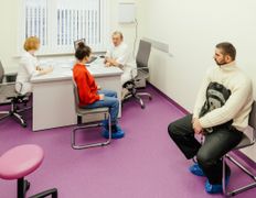 Медицинский центр НОВАМЕД, Прием специалистами - фото 14