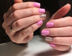 Мастерская красоты «АлтаДеан» на Мясникова, Маникюр - фото 5