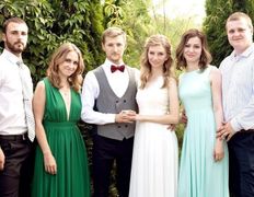 VIP коттедж Каменная горка, Наши гости - фото 4