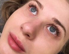 Студия красоты Valeria Studio (Валерия Студия), Наращивание ресниц - фото 5