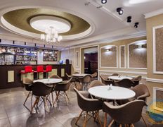 Санаторий Сосновый бор, Столовая и бар - фото 6