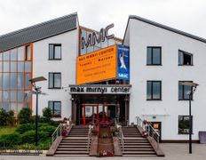 Спортивный центр Max Mirnyi Center (Макс Мирный Центр), Спортивный центр - фото 1