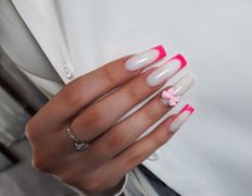 Студия маникюра Территория маникюра, Работы мастера Шлапак Евгения - фото 3