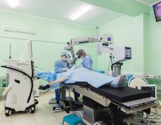 Специализированный центр восстановления зрения ОПТИМЕД, День Рождения - фото 8