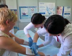 Учебный центр эстетики и красоты Косметиксервис, Курсы восковой депиляции - фото 4