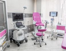 Медицинский центр МедАвеню, Интерьер - фото 7