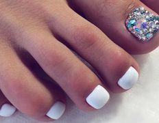 Салон красоты Лерэн Стиль, Педикюр - фото 4