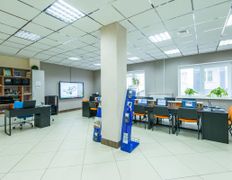 Учебный центр Next Level (Некст Левел), Интерьер - фото 17