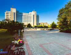 Санаторий Радон, Санаторий - фото 6