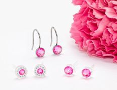 Косметический кабинет Медикал Бьюти на Востоке, Серьги - фото 15