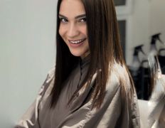 Студия красоты Coloroid (Колороид), Парикмахерские услуги - фото 20