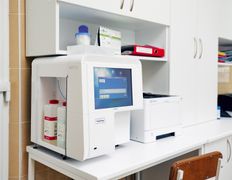 Государственное учреждение Республиканский научно-практический центр медицинской экспертизы и реабилитации, РНПЦ медицинской экспертизы и реабилитации - фото 3