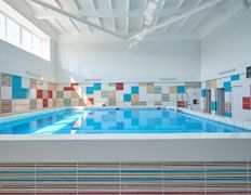 Лечебно-реабилитационный комплекс БПОВЦ, Детский бассейн - фото 17