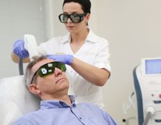 Центр медицинской эстетики Лесанте, Центр медицинской эстетики - фото 18