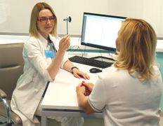 Медицинский центр Маяк Здоровья, Специалисты - фото 13