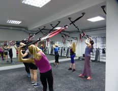 Лечебно-реабилитационный комплекс БПОВЦ, Фитнес - фото 5