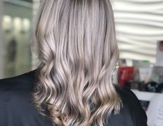 Сеть салонов красоты Мильфей, Парикмахерское искусство - фото 12