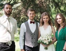 VIP коттедж Каменная горка, Наши гости - фото 9