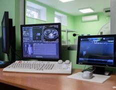 null Гродненская университетская клиника, Галерея - фото 12