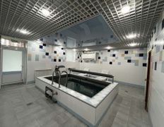 Оздоровительный комплекс Огонек, Сауна - фото 11